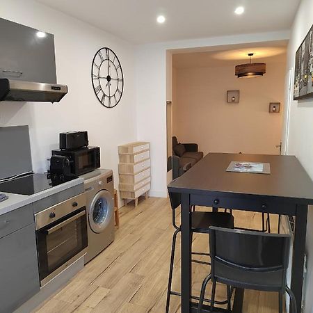 Moderne Et Chaleureux Duplex En Centre-Ville Saint-Jean-de-Védas Esterno foto