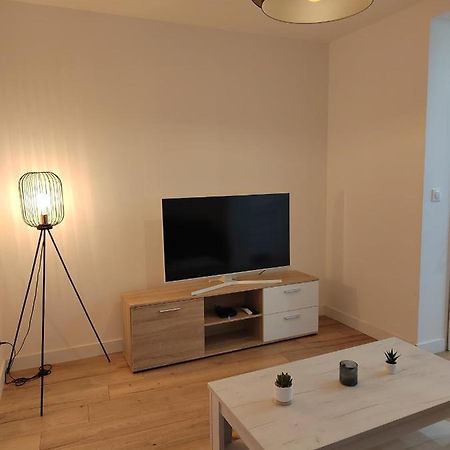 Moderne Et Chaleureux Duplex En Centre-Ville Saint-Jean-de-Védas Esterno foto