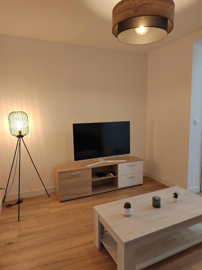 Moderne Et Chaleureux Duplex En Centre-Ville Saint-Jean-de-Védas Esterno foto
