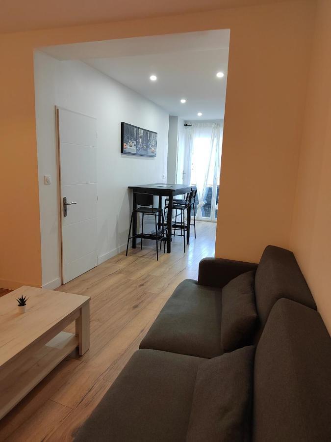 Moderne Et Chaleureux Duplex En Centre-Ville Saint-Jean-de-Védas Esterno foto